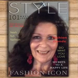 Meet your Posher, Heather