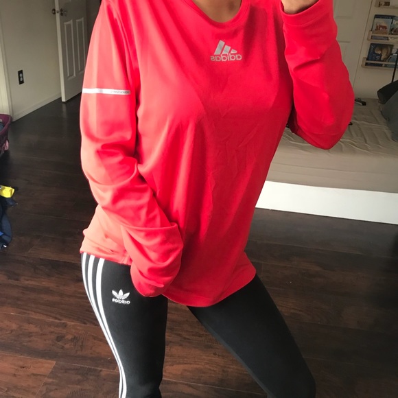 adidas Tops - Adidas long sleeve