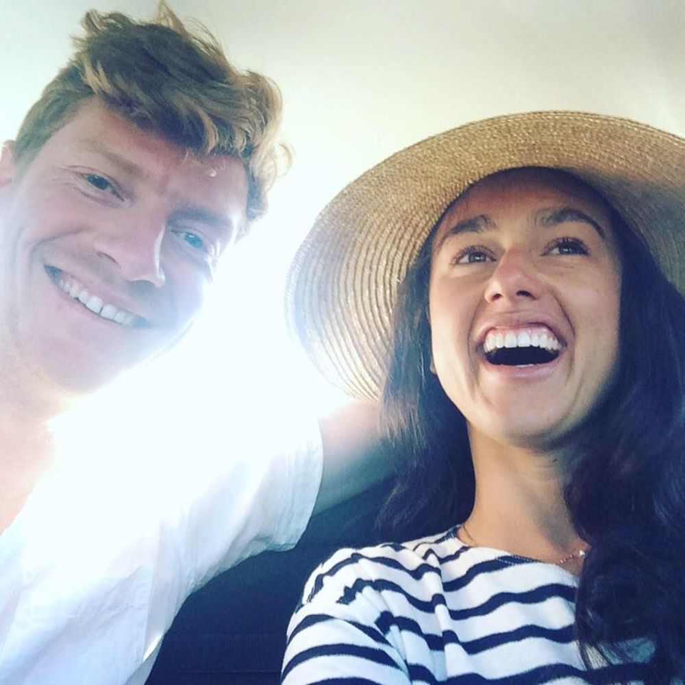 Meet your Posher, Sophia