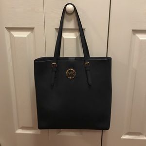 Michael Kors - Tote - Navy Blue