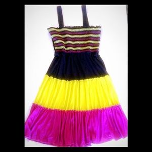 DRESS