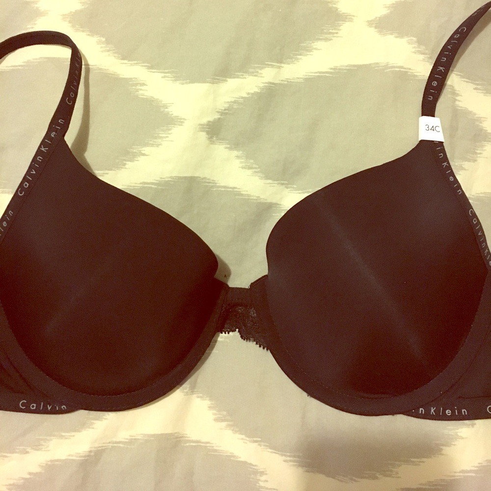 Calvin Klein bra