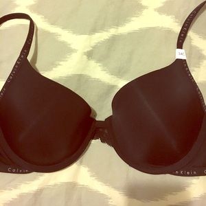 Calvin Klein bra
