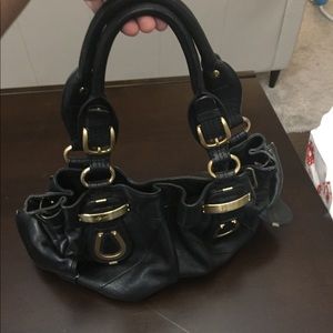 Shoulder bag