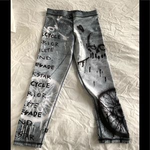 Soul Cycle Leggings