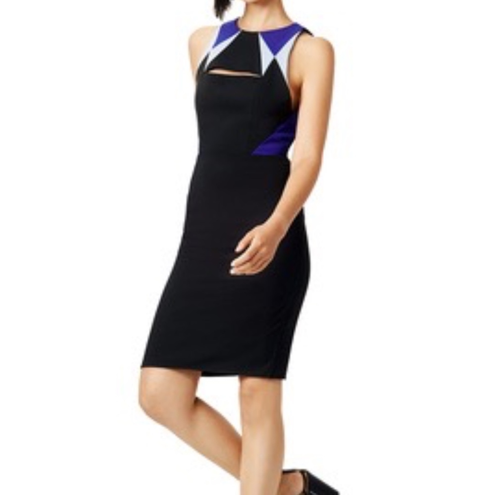 BCBGMAXAZRIA Backstory Stealth