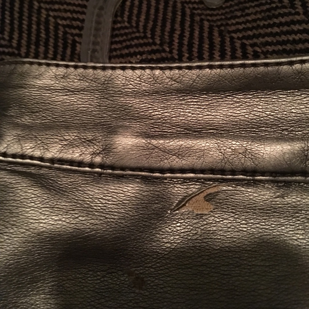 Jacket - Picture 6 of 6