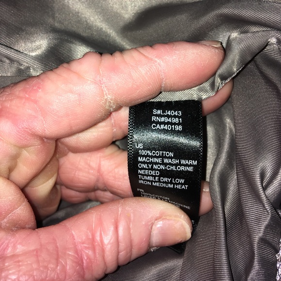 Jacket - Picture 4 of 6