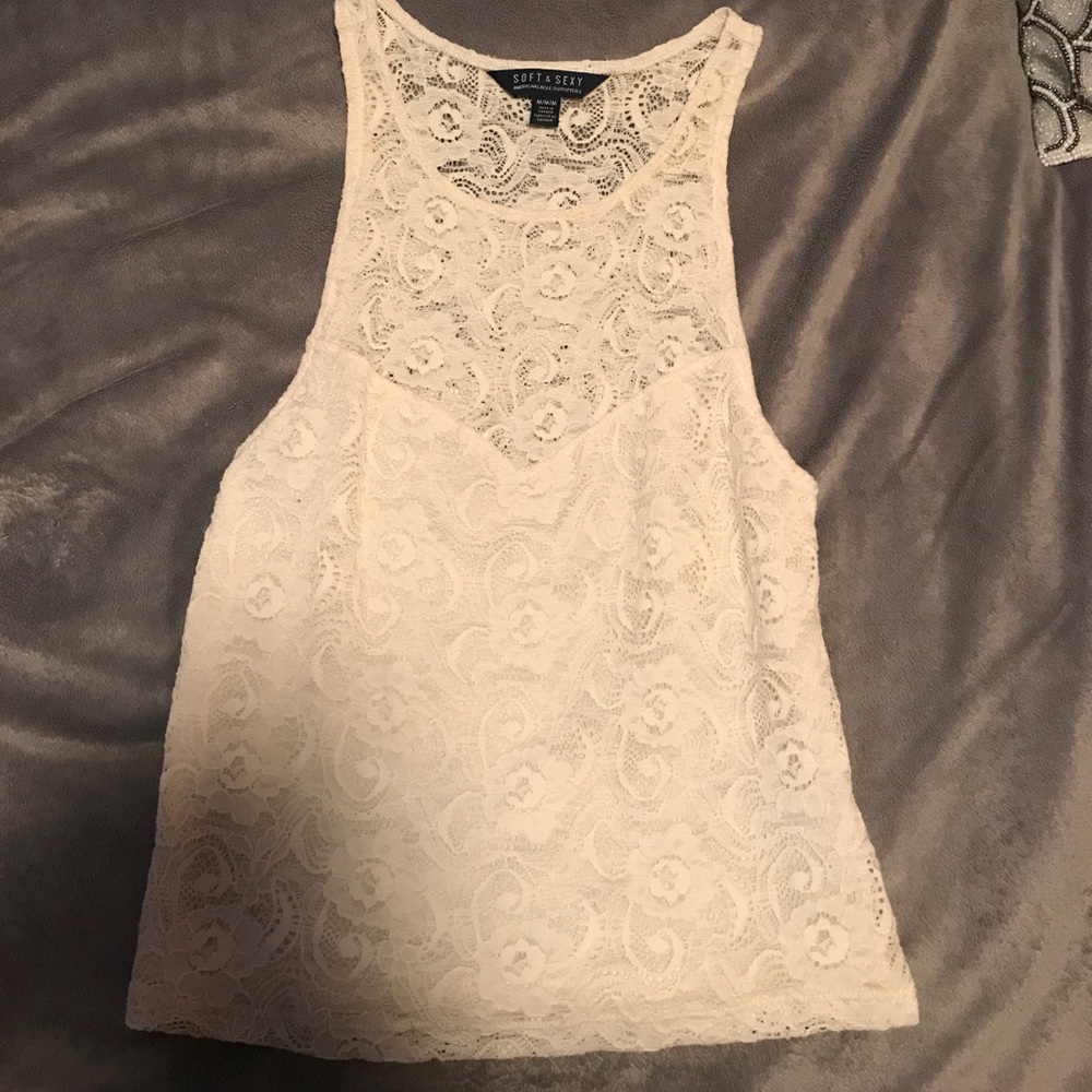 Tank top
