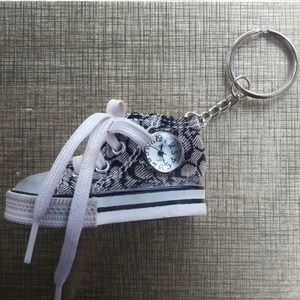 Coach keychain
