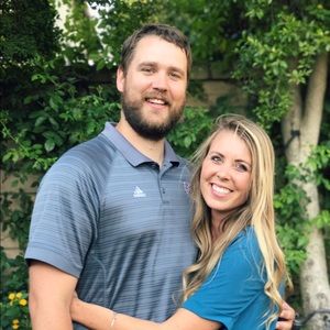 Meet your Posher, Holly