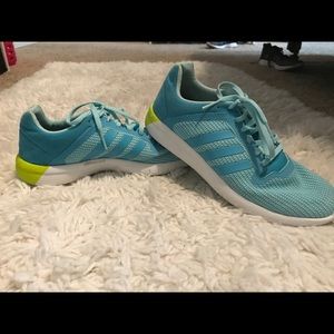 Adidas Climacool Size 9 Women’s.