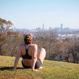 Meet your Posher, Izzy