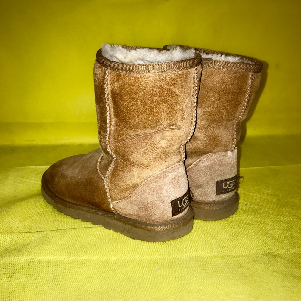 AUTHENTIC UGG BOOTS