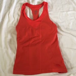 The North Face Athletic Tank