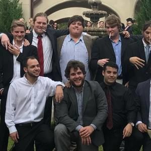 Meet your Posher, Beau