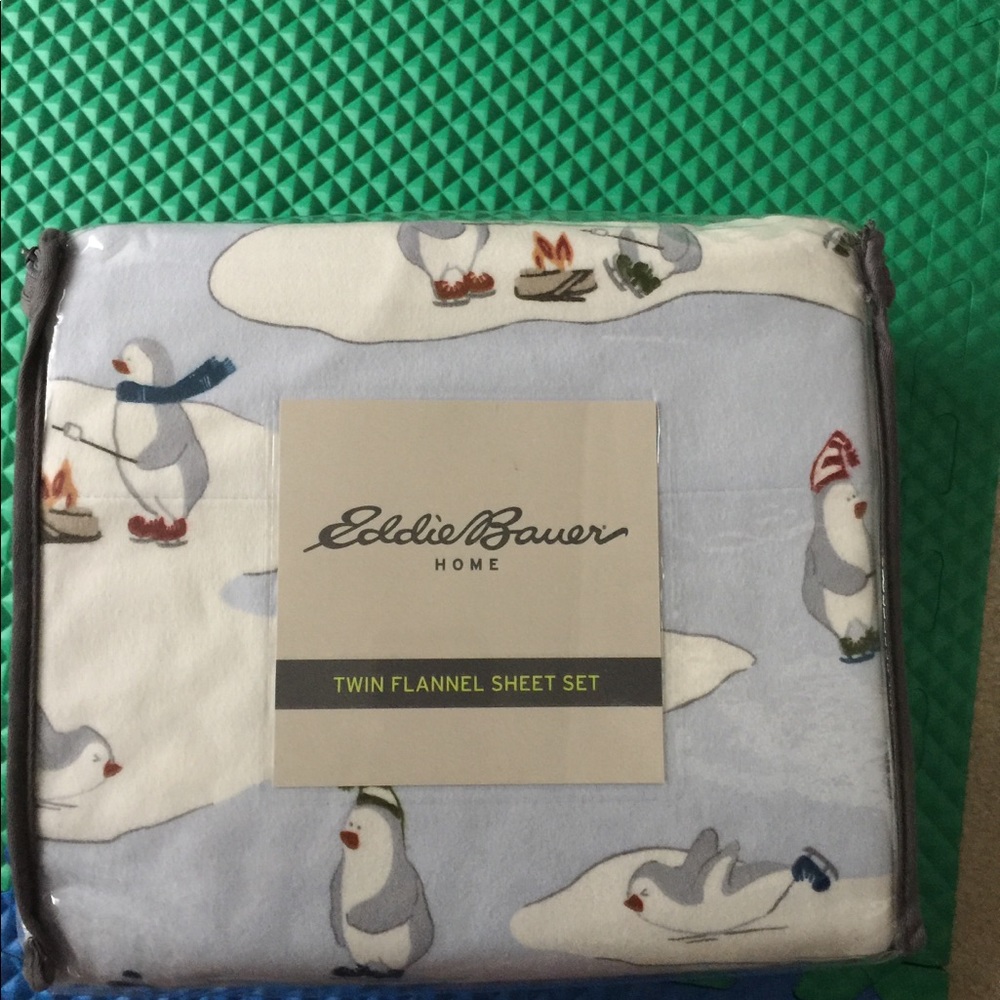 Bedsheet