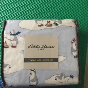 Bedsheet