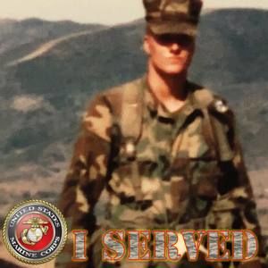 Meet your Posher, Brad