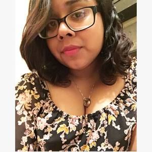 Meet your Posher, Jazmin