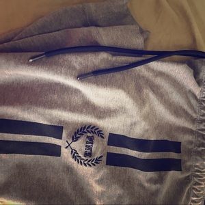 VS PINK joggers sz.S