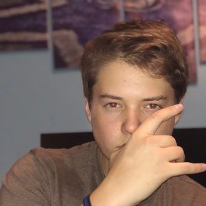 Meet your Posher, Blayne