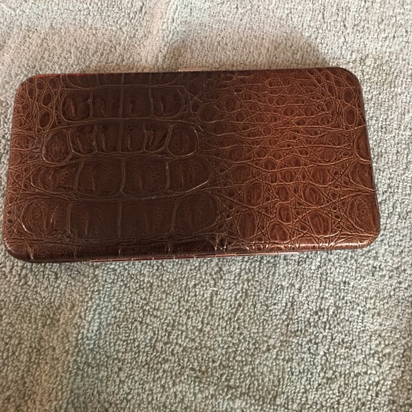 Reflections wallet - Picture 2 of 5