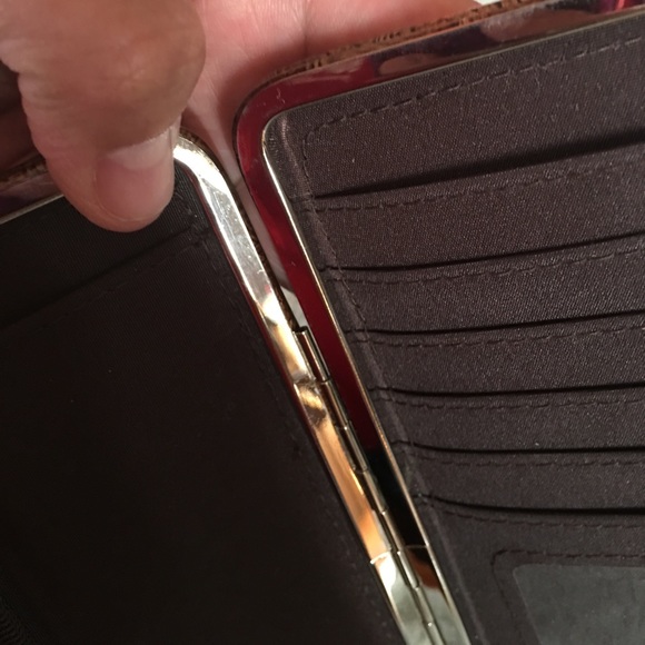 Reflections wallet - Picture 5 of 5