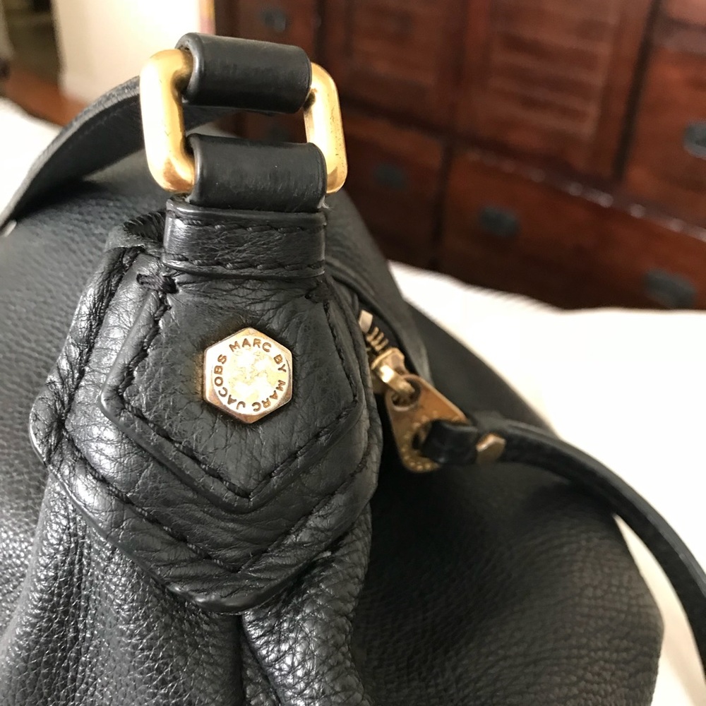 Marc Jacobs Natasha Crossbody