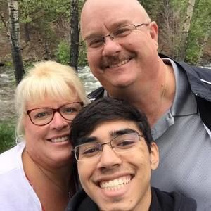 Meet your Posher, Susan