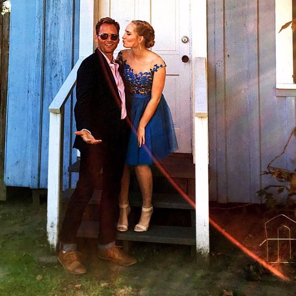 Meet your Posher, Michael - Picture 1 of 1