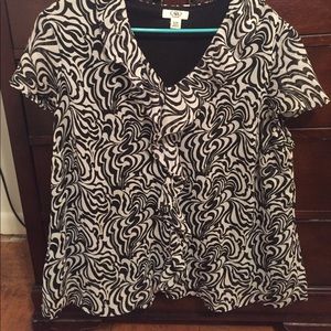 Women's dress shirt