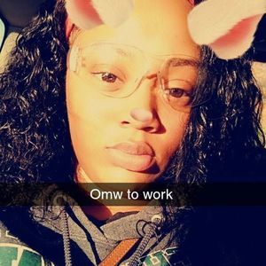 Meet your Posher, Shicole