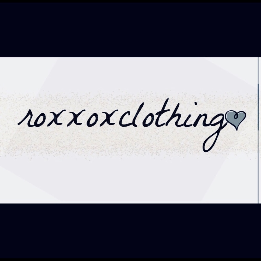 RoxCloset is hereeeee!!✨