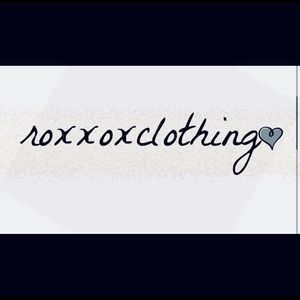 RoxCloset is hereeeee!!✨