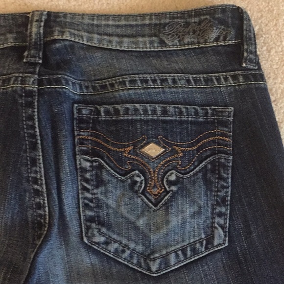 Buffalo David Bitton Denim - Buffalo by David Bitton Size 28R hemmed to 28”