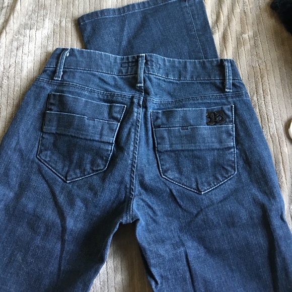 Joes Rocker Jeans - Picture 3 of 3