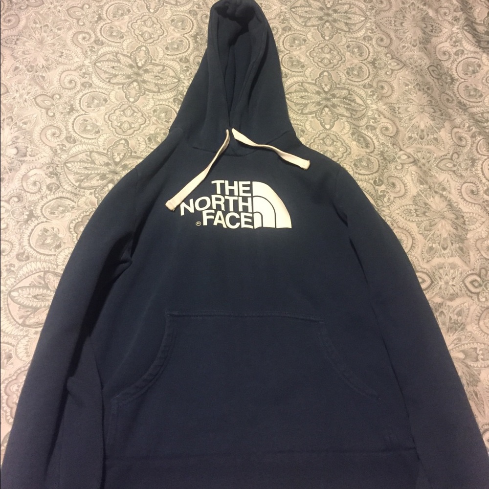 The North Face Hoodie Sweatshirt