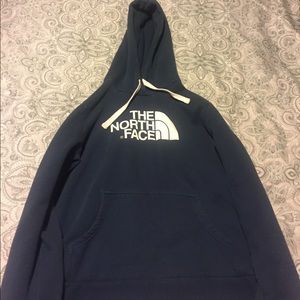 The North Face Hoodie Sweatshirt