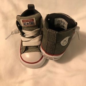 Converse All Star - Baby/Toddler - Size 4