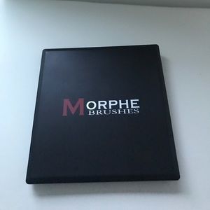 Morphe blush palette