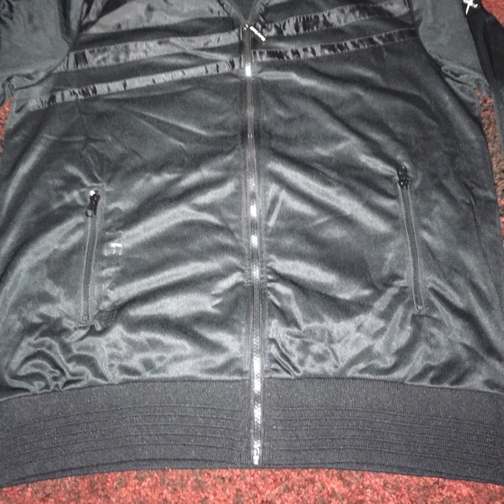 Marc Ecko Track Jacket - image 3
