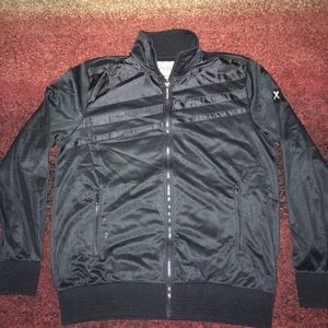 Marc Ecko Track Jacket