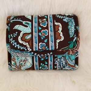 VERA BRADLEY Wallet