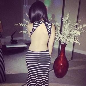 Meet your Posher, Steffy