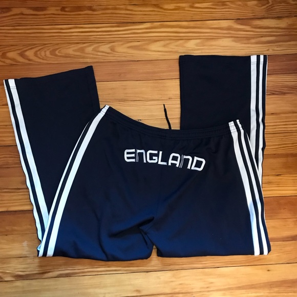 england track pants