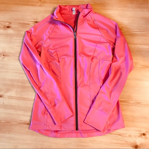 Under Armour Jackets & Blazers - Under Armour Full Zip