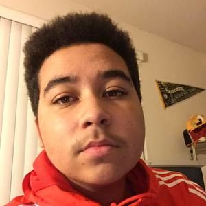 Meet your Posher, Jaylund