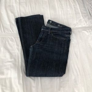 7 for all Mankind  Flynt