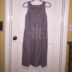J. Crew dress